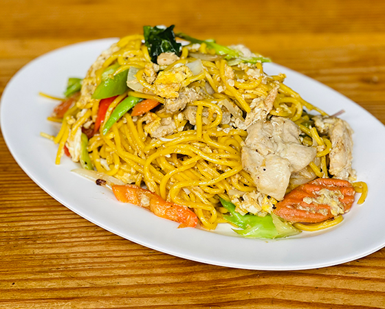 Image: Pad Mee Lueng